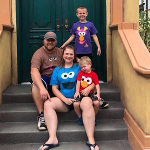 Meet your Posher, Denise